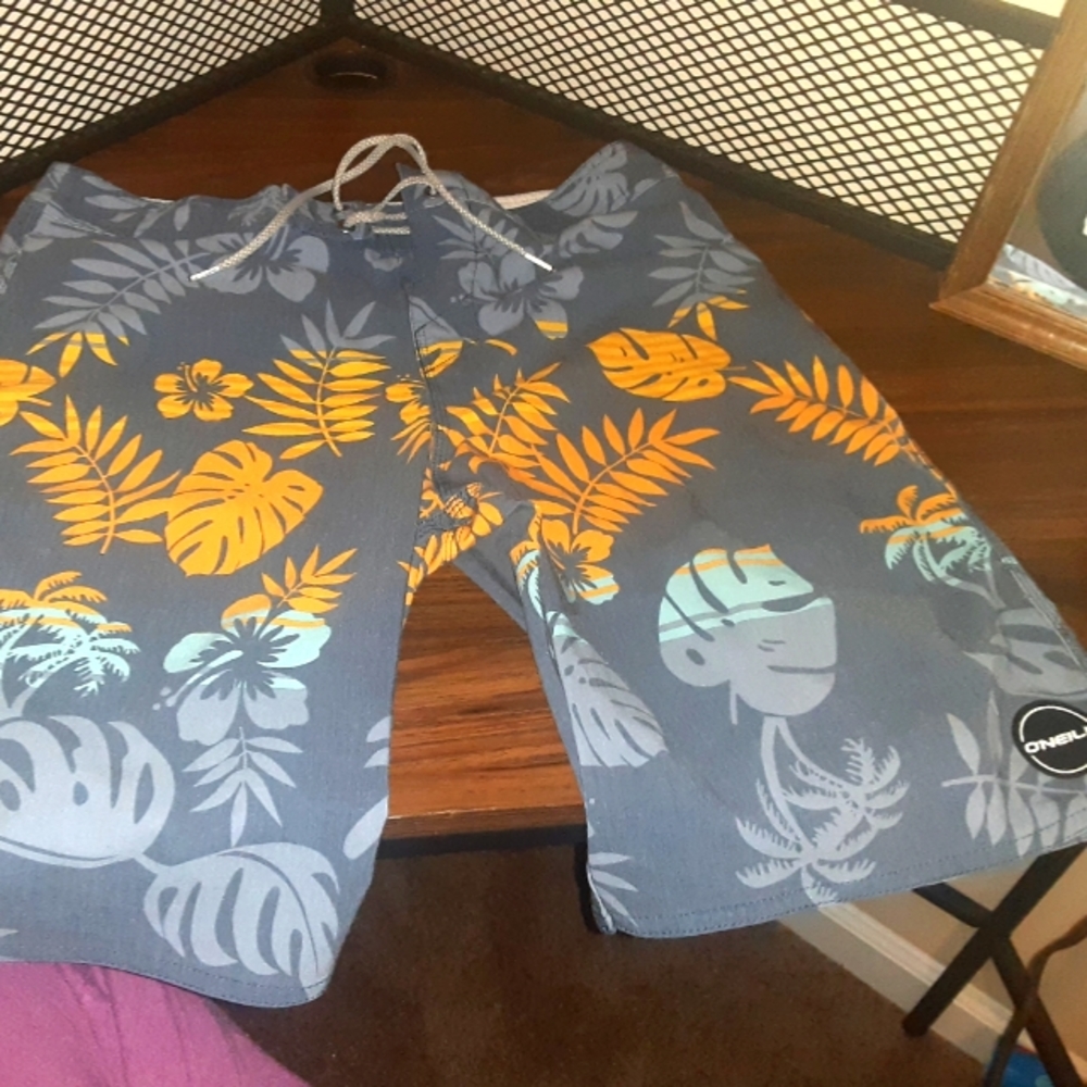 O'Neill board shorts size 31